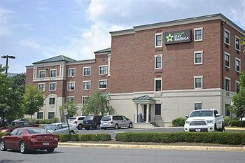 Extended Stay America - Washington D.C. - Fairfax - Fair Oaks Mall