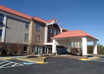 Comfort Inn