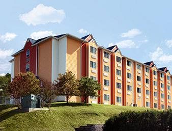 Microtel Inn & Suites by Wyndham Pigeon Forge