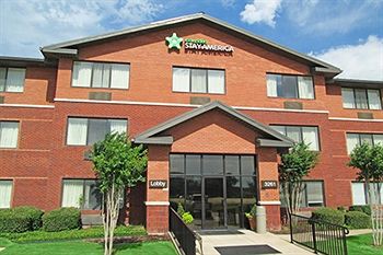 Extended Stay America - Fort Worth - Fossil Creek