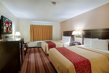 Red Roof Inn San Marcos