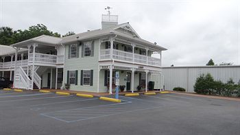 Key West Inn Fairhope Al