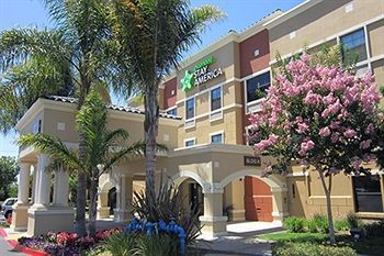 Extended Stay America - Fremont - Newark