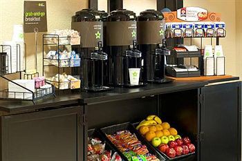 Extended Stay America Seattle - Mukilteo
