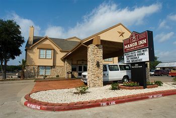 Manor Inn College Station