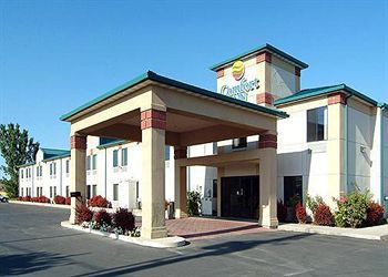 Comfort Inn