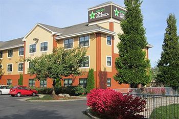 Extended Stay America - Seattle - Federal Way