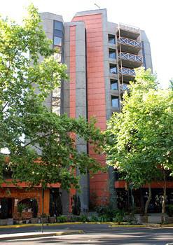 La Fayette Suites Providencia
