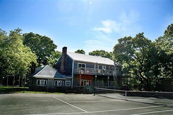 Martha's Vineyard Resort