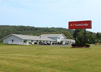 Econo Lodge Cuba