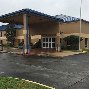 Executive Inn & Suites Baker