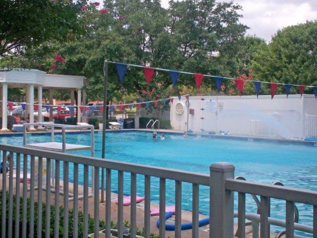 Cooper Hotel Conference Center & Spa
