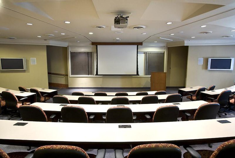 Cooper Hotel Conference Center & Spa