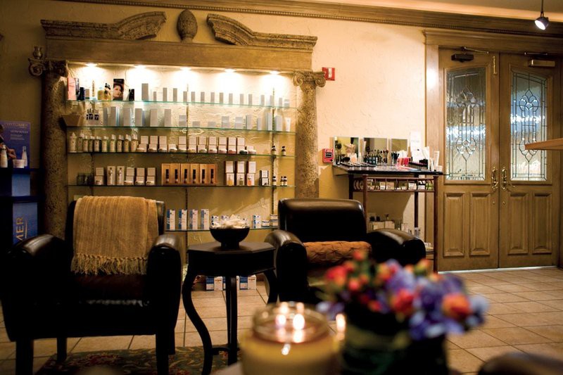 Cooper Hotel Conference Center & Spa