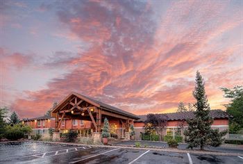 La Quinta Inn Bend