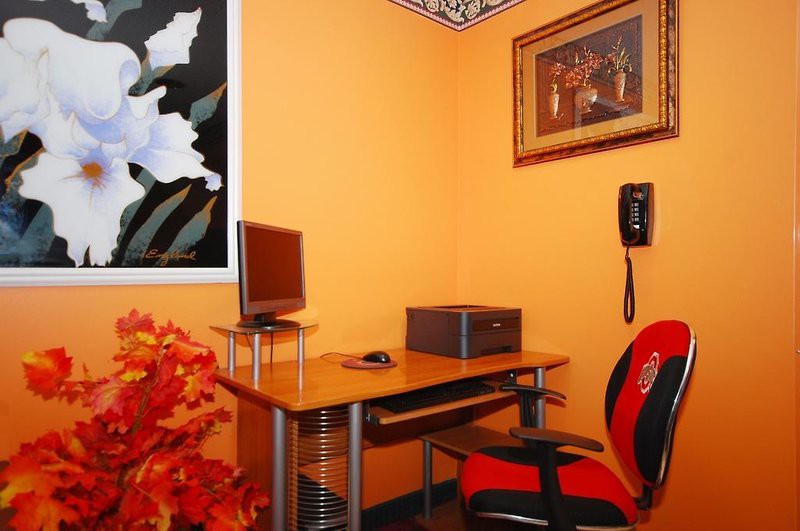 Americas Best Value Inn & Suites - Sunbury