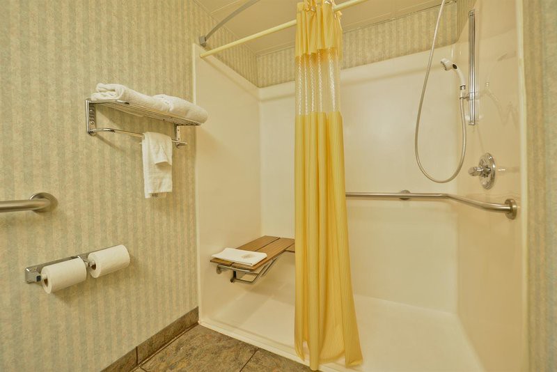 Americas Best Value Inn & Suites - Sunbury