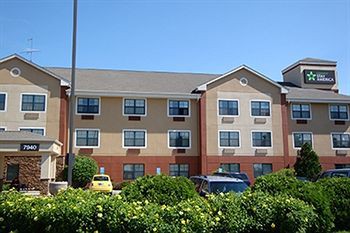 Extended Stay America - Indianapolis - Castleton