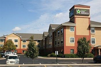Extended Stay America - Pittsburgh - Monroeville