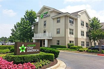 Extended Stay America - Memphis - Germantown West
