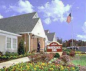 Residence Inn by Marriott Fort Worth Alliance Airport