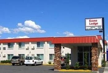Econo Lodge