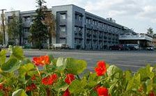 Regency Fairbanks Hotel