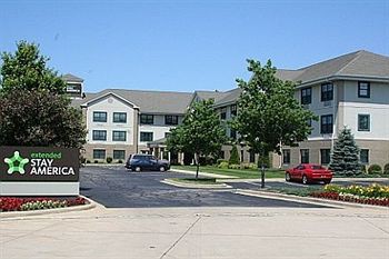 Extended Stay America - Cleveland - Brooklyn
