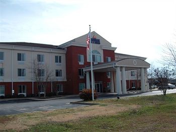Comfort Inn