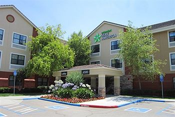 Extended Stay America - Dublin - Hacienda Dr.