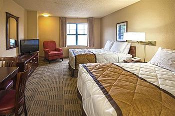Extended Stay America - Dayton - North