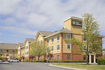 Extended Stay America - Long Island - Melville