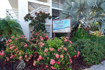 Sanibel Siesta Condominium