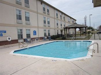 Motel 6 Rosenberg, TX