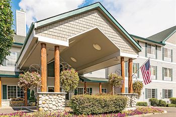 La Quinta Inn & Suites Eugene