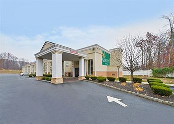 Quality Inn