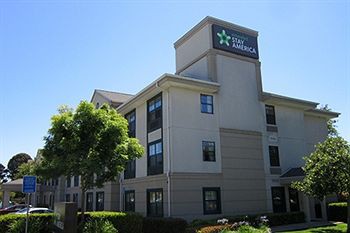 Extended Stay America - Richmond - Hilltop Mall