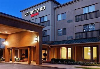 Courtyard by Marriott Tallahassee North/I-10 Capital Circle