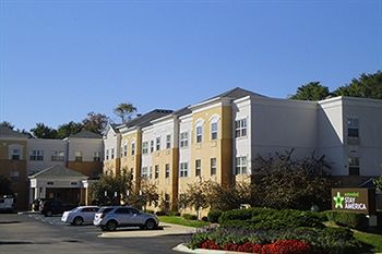 Extended Stay America - Detroit - Novi - Orchard Hill Place