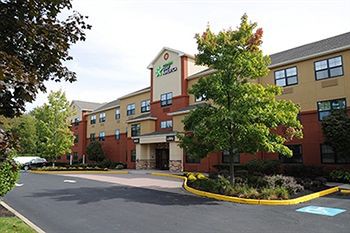 Extended Stay America Princeton - West Windsor