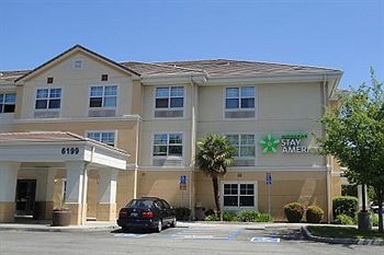 Extended Stay America San Jose - Edenvale - North