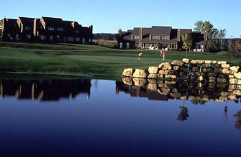 Eagle Ridge Resort and Spa