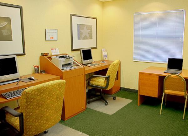 Residence Inn Dallas DFW Airport North/Irving