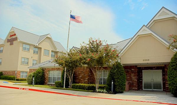 Residence Inn Dallas DFW Airport North/Irving