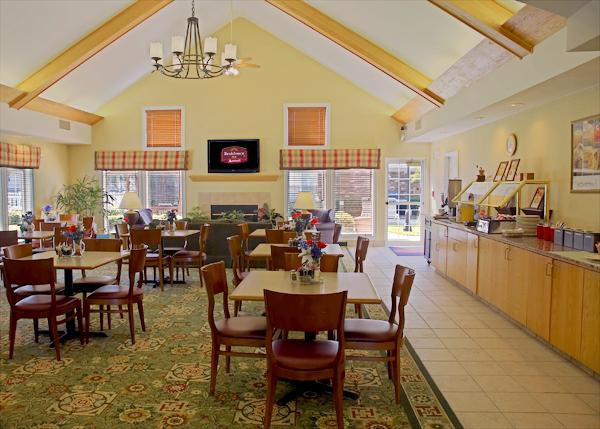 Residence Inn Dallas DFW Airport North/Irving