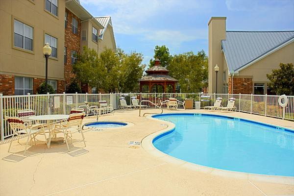 Residence Inn Dallas DFW Airport North/Irving