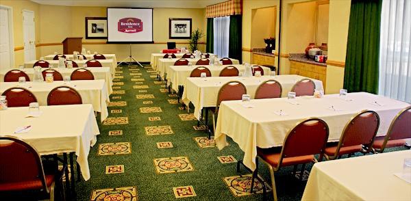 Residence Inn Dallas DFW Airport North/Irving