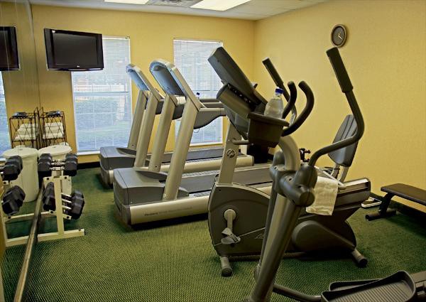 Residence Inn Dallas DFW Airport North/Irving