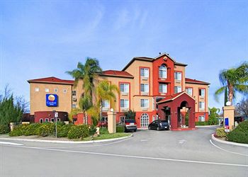 Comfort Inn Lathrop - Stockton Airport