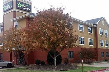 Extended Stay America - Oklahoma City - NW Expressway
